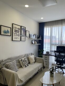 Căn hộ The Golden Star đường Nguyễn Thị Thập, Quận 7