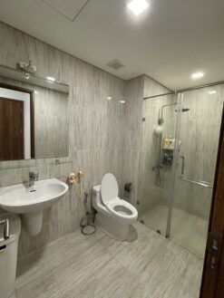 Căn hộ The Golden Star đường Nguyễn Thị Thập, Quận 7