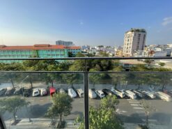 Căn hộ The Golden Star đường Nguyễn Thị Thập, Quận 7