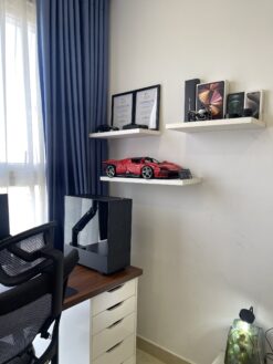 Căn hộ The Golden Star đường Nguyễn Thị Thập, Quận 7