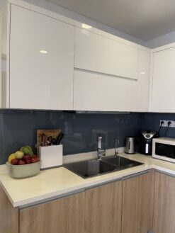 Căn hộ The Golden Star đường Nguyễn Thị Thập, Quận 7