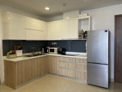 Căn hộ The Golden Star đường Nguyễn Thị Thập, Quận 7