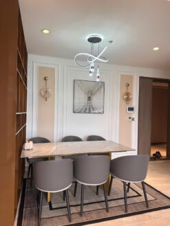 Căn hộ The Horizon Phú Mỹ Hưng, Quận 7