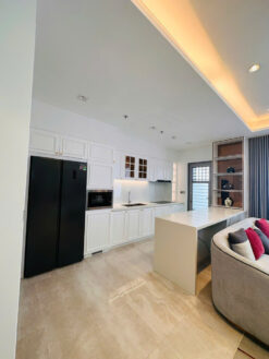 Căn hộ The Horizon Phú Mỹ Hưng, Quận 7