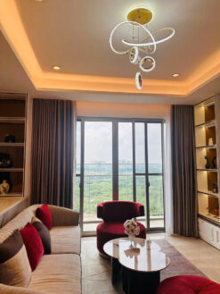 Căn hộ The Horizon Phú Mỹ Hưng, Quận 7