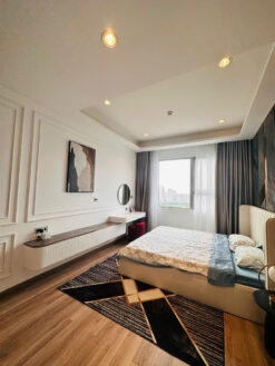 Căn hộ The Horizon Phú Mỹ Hưng, Quận 7