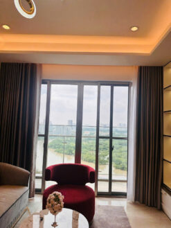 Căn hộ The Horizon Phú Mỹ Hưng, Quận 7