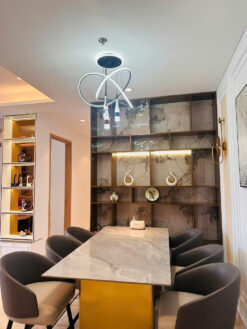 Căn hộ The Horizon Phú Mỹ Hưng, Quận 7