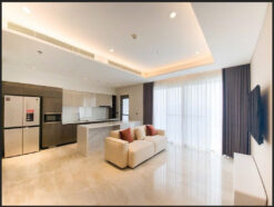 Căn hộ The Horizon Phú Mỹ Hưng, Quận 7