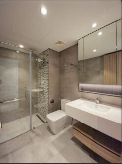 Căn hộ The Horizon Phú Mỹ Hưng, Quận 7