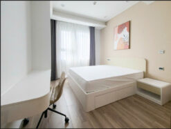 Căn hộ The Horizon Phú Mỹ Hưng, Quận 7