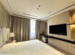 Căn hộ The Horizon Phú Mỹ Hưng, Quận 7