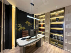 Căn hộ The Horizon Phú Mỹ Hưng, Quận 7