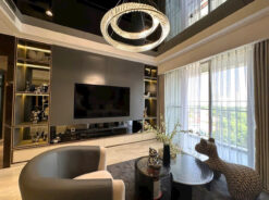 Căn hộ The Horizon Phú Mỹ Hưng, Quận 7