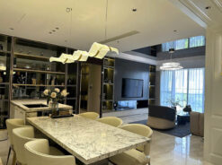 Căn hộ The Horizon Phú Mỹ Hưng, Quận 7