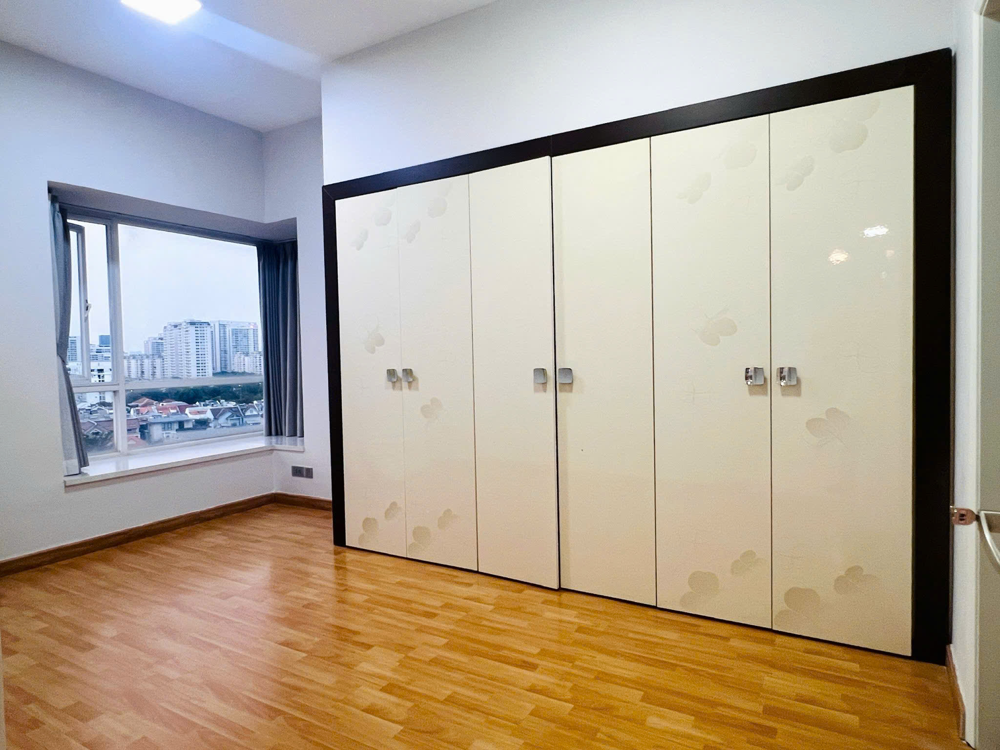 Căn hộ chung cư Phú Mỹ, KDC Phú Mỹ, Quận 7