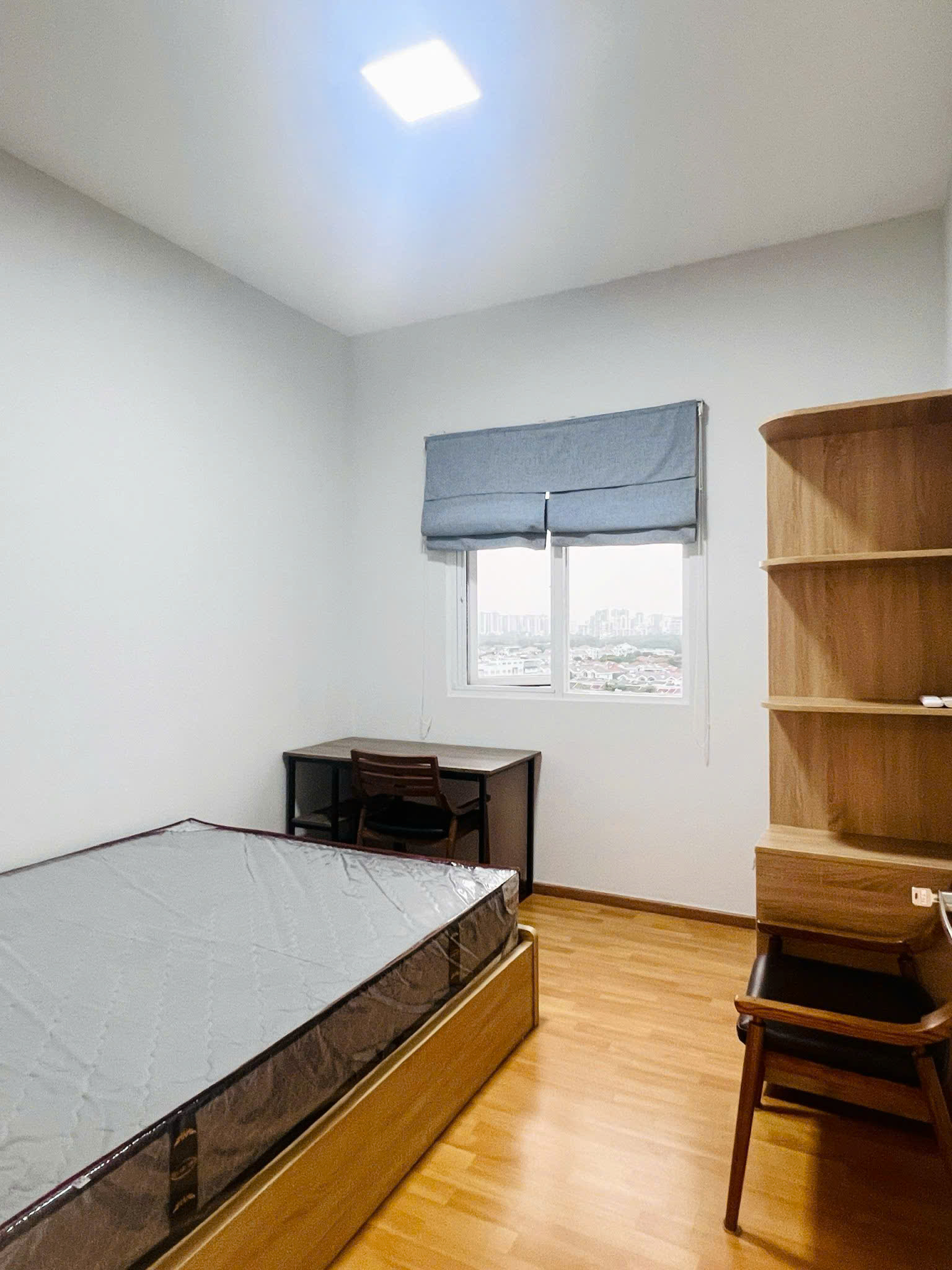 Căn hộ chung cư Phú Mỹ, KDC Phú Mỹ, Quận 7