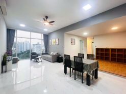 Căn hộ chung cư Phú Mỹ, KDC Phú Mỹ, Quận 7