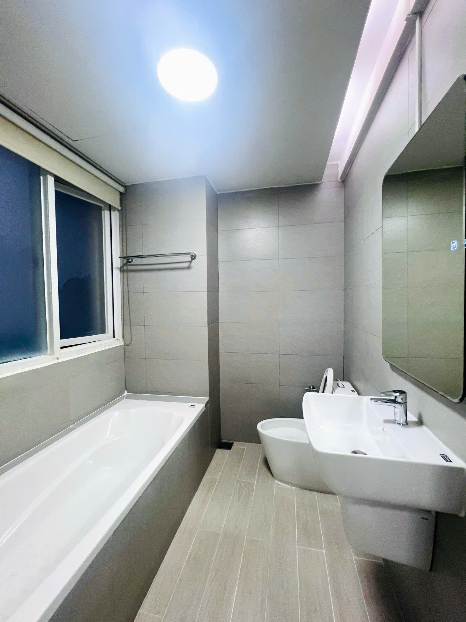 Căn hộ chung cư Phú Mỹ, KDC Phú Mỹ, Quận 7