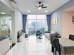 Căn hộ chung cư Phú Mỹ, KDC Phú Mỹ, Quận 7