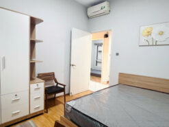 Căn hộ chung cư Phú Mỹ, KDC Phú Mỹ, Quận 7