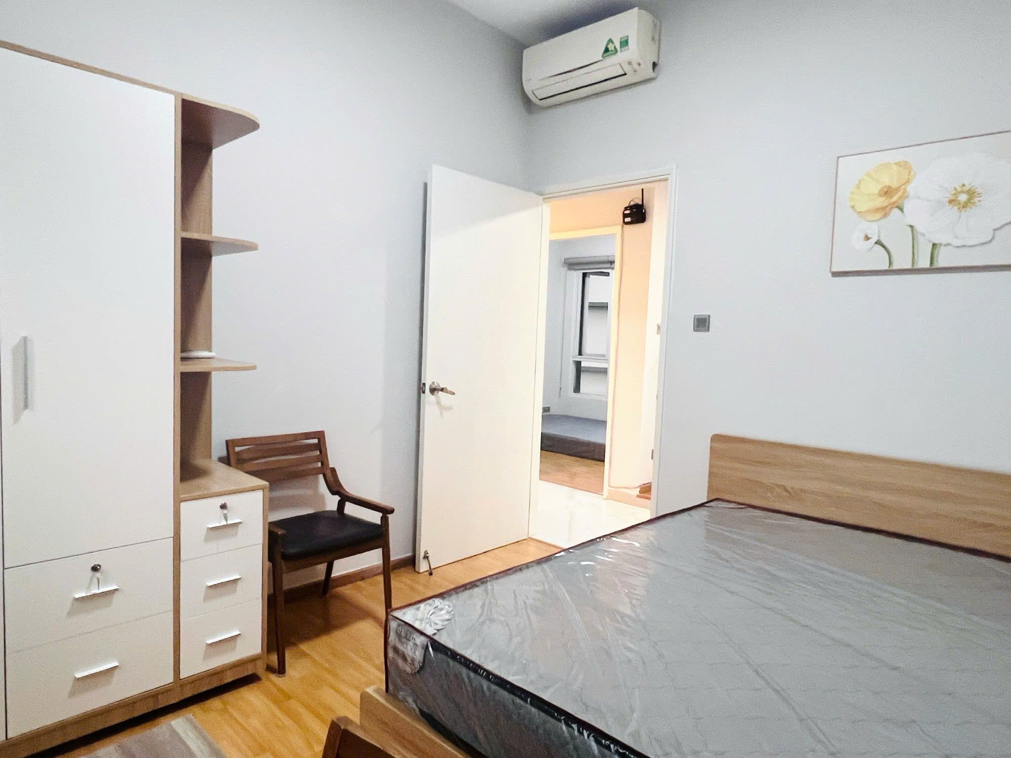 Căn hộ chung cư Phú Mỹ, KDC Phú Mỹ, Quận 7