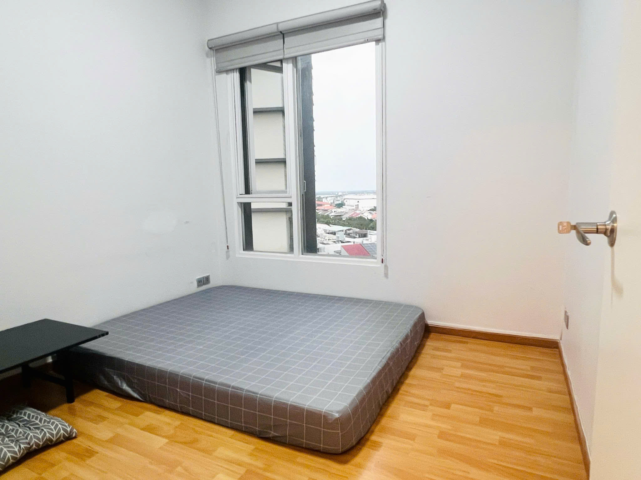 Căn hộ chung cư Phú Mỹ, KDC Phú Mỹ, Quận 7