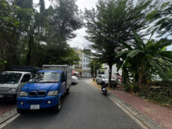 Đất biệt thự KDC Kim Sơn, Phường Tân Phong, Quận 7