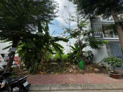 Đất biệt thự KDC Kim Sơn, Phường Tân Phong, Quận 7