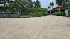 Kho khu vực Bến Lức, Long An