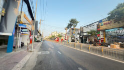 Nhà mặt tiền 278A Nguyễn Thị Thập, Phường Tân Hưng, Quận 7