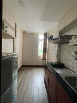 Nhà mặt tiền Hưng Phước 4, Phú Mỹ Hưng, Quận 7