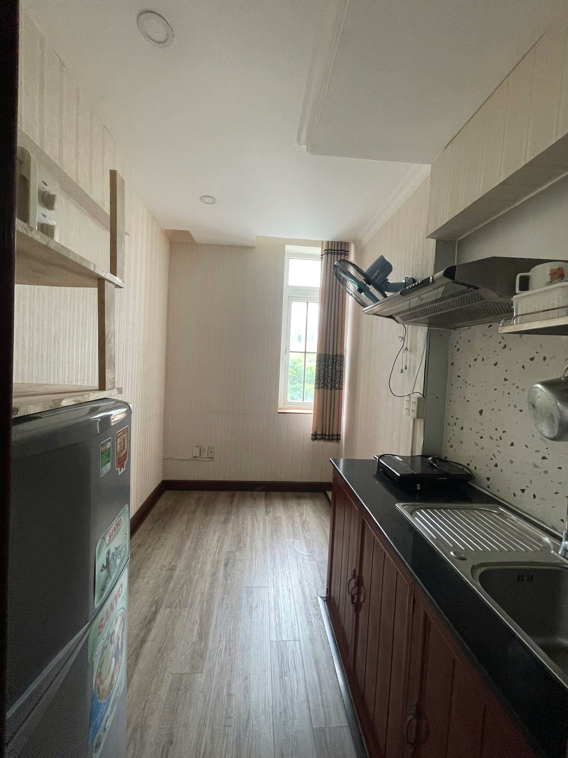 Nhà mặt tiền Hưng Phước 4, Phú Mỹ Hưng, Quận 7