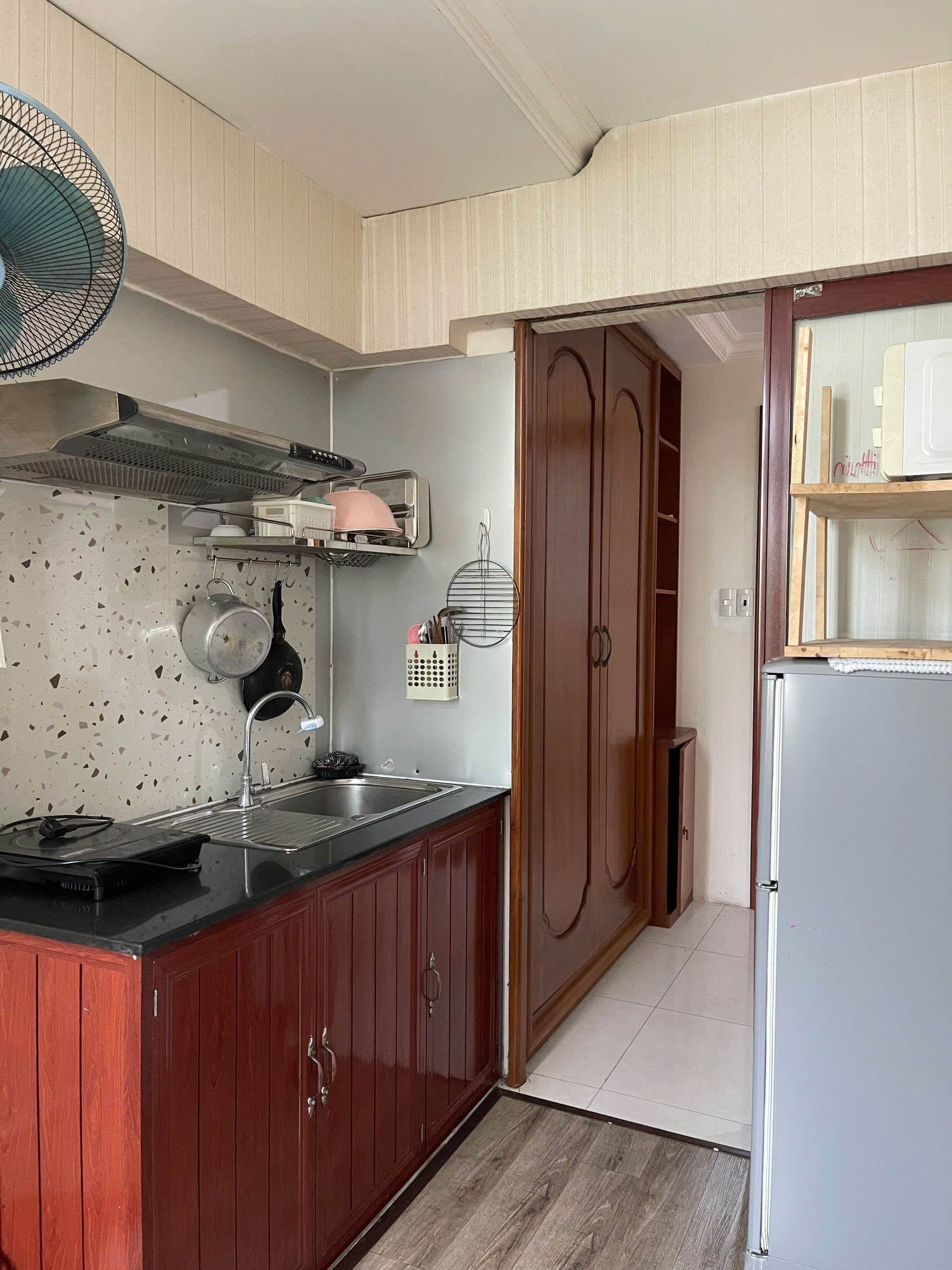 Nhà mặt tiền Hưng Phước 4, Phú Mỹ Hưng, Quận 7