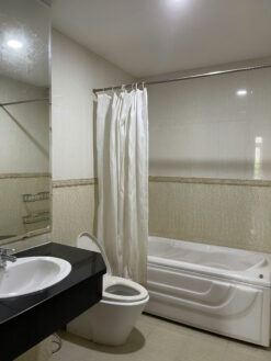 Nhà mặt tiền Hưng Phước 4, Phú Mỹ Hưng, Quận 7