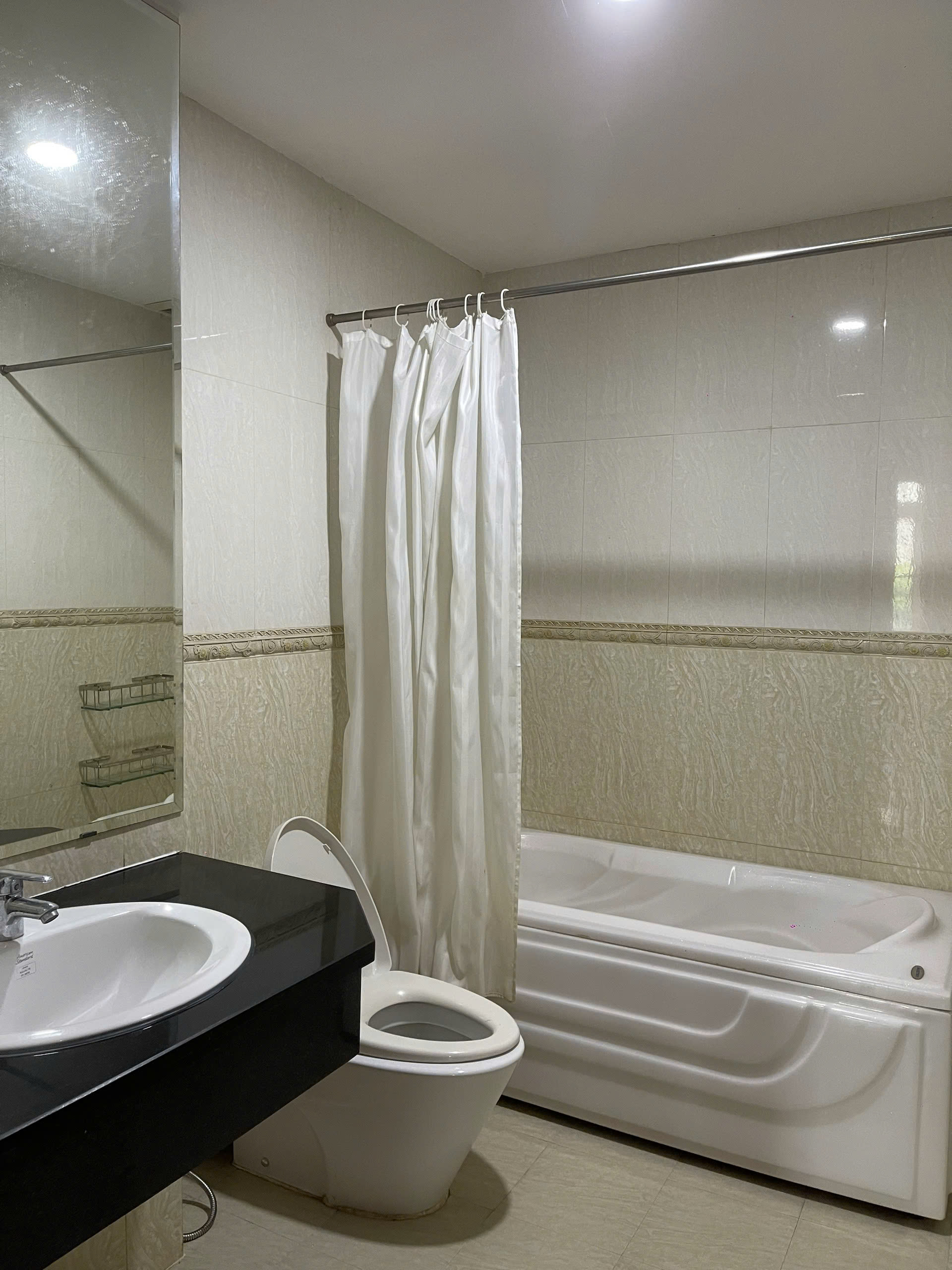 Nhà mặt tiền Hưng Phước 4, Phú Mỹ Hưng, Quận 7