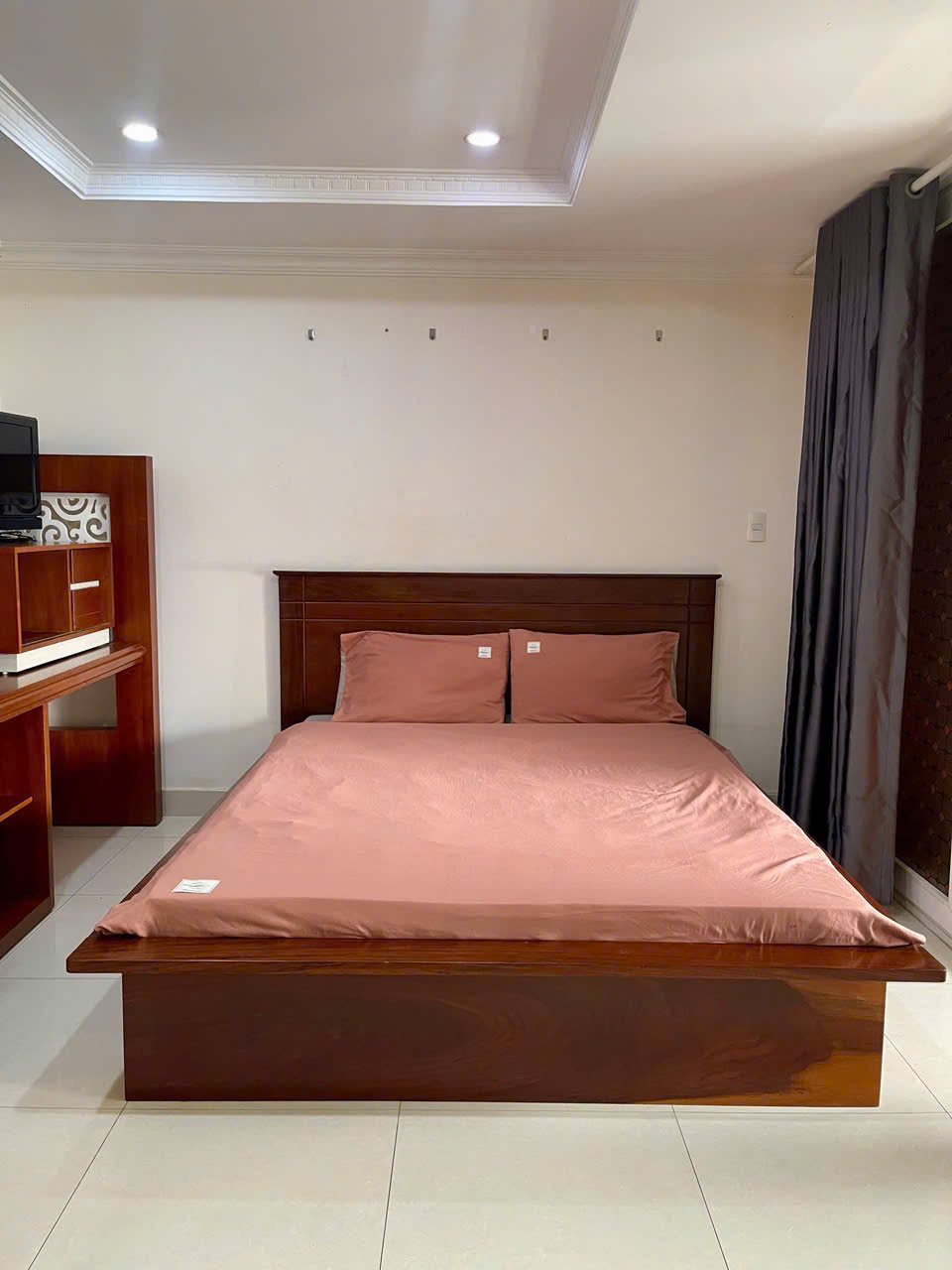 Nhà mặt tiền Hưng Phước 4, Phú Mỹ Hưng, Quận 7