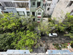 Nhà mặt tiền Hưng Phước 4, Phú Mỹ Hưng, Quận 7