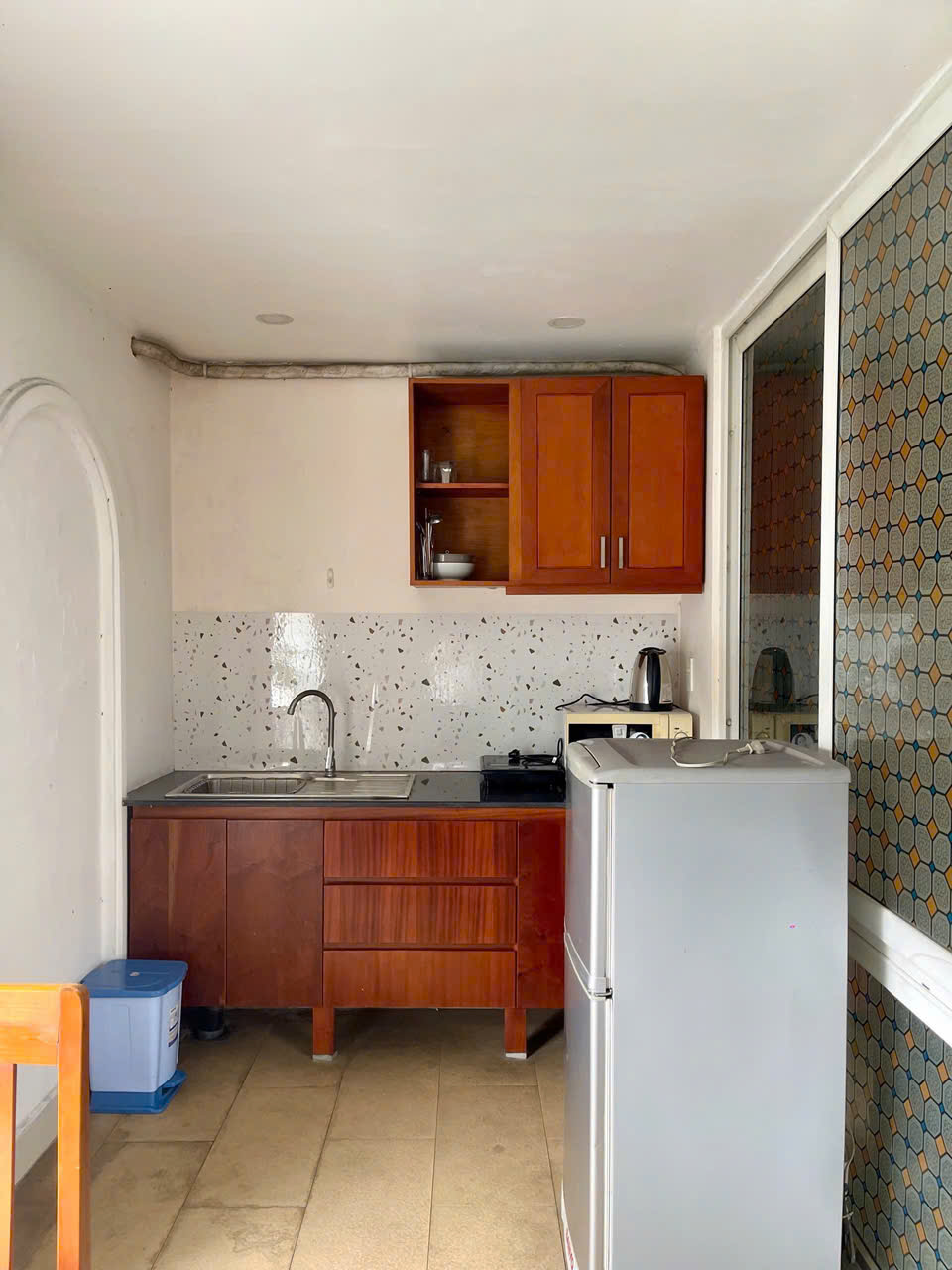 Nhà mặt tiền Hưng Phước 4, Phú Mỹ Hưng, Quận 7