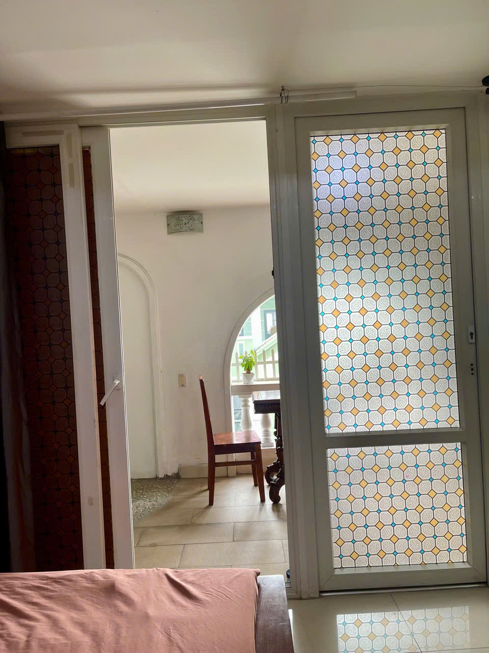 Nhà mặt tiền Hưng Phước 4, Phú Mỹ Hưng, Quận 7