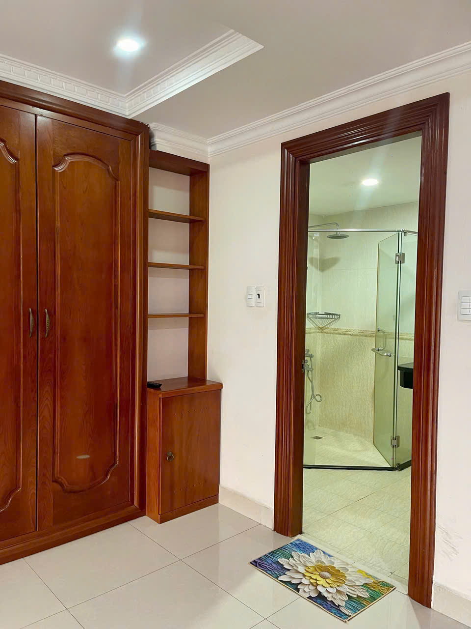 Nhà mặt tiền Hưng Phước 4, Phú Mỹ Hưng, Quận 7