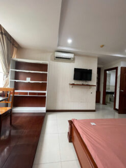 Nhà mặt tiền Hưng Phước 4, Phú Mỹ Hưng, Quận 7