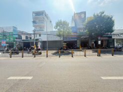 Nhà mặt tiền Nguyễn Thị Thập, Quận 7