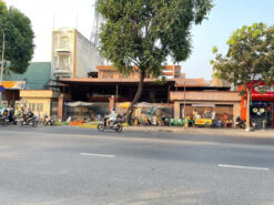 Nhà mặt tiền Quang Trung, Phường 8, Quận Gò Vấp