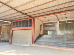 Nhà mặt tiền Quang Trung, Phường 8, Quận Gò Vấp