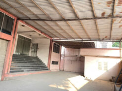 Nhà mặt tiền Quang Trung, Phường 8, Quận Gò Vấp