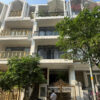 Nhà phố KDC Him Lam, Quận 7