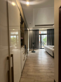 Nhà phố KDC Him Lam, Quận 7