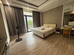 Nhà phố KDC Him Lam, Quận 7