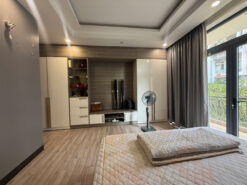 Nhà phố KDC Him Lam, Quận 7